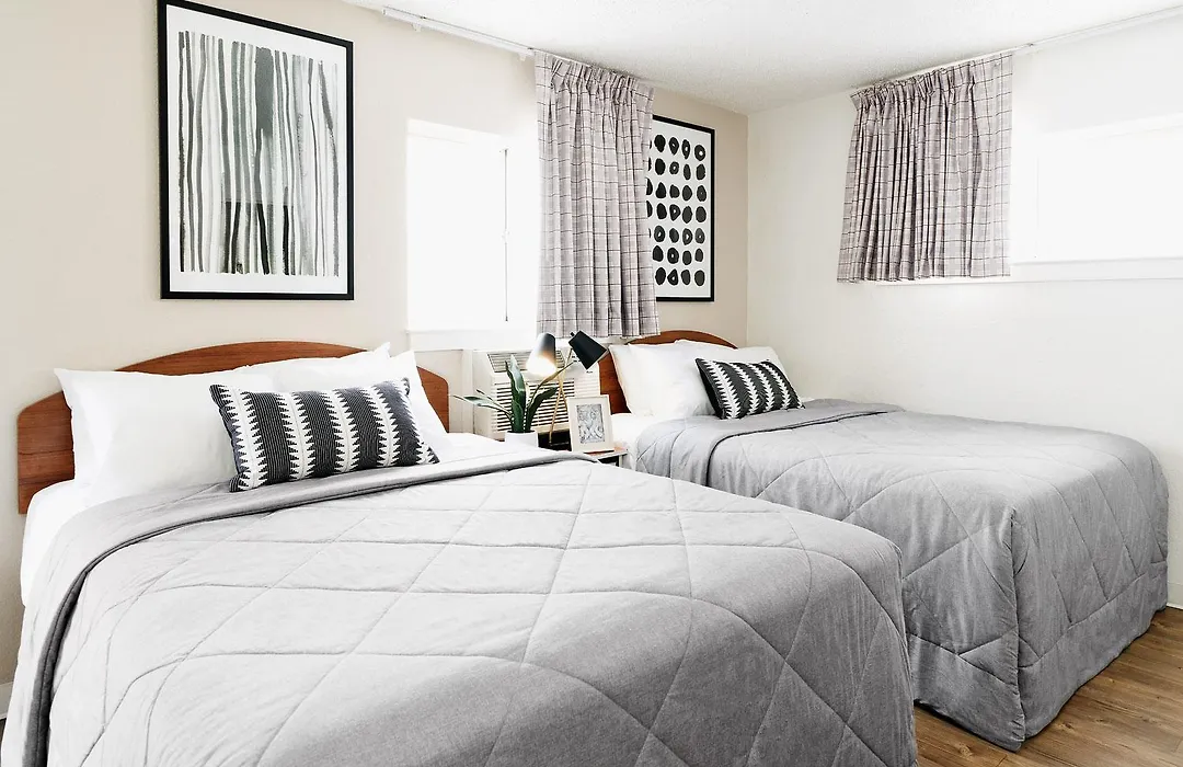 Intown Suites Extended Stay Clearwater Fl-1